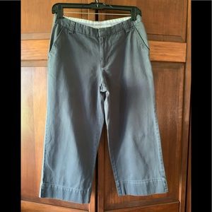 Old Navy Cropped Pants